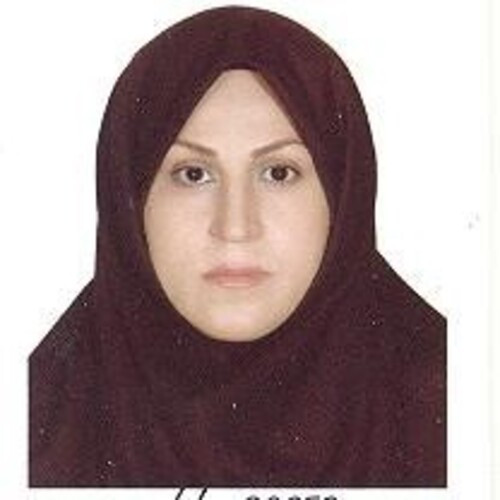 PROFESSOR, MARIA CHERAGHI, PH.D's profile